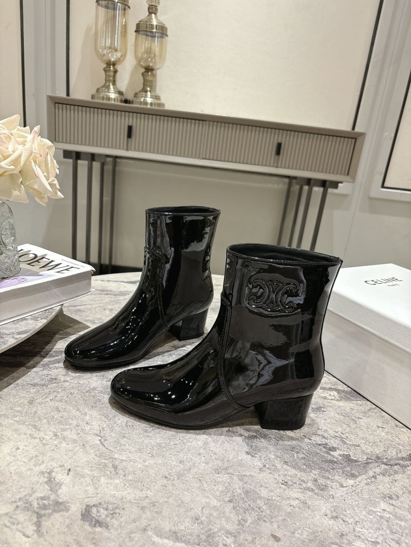 Celine Boots